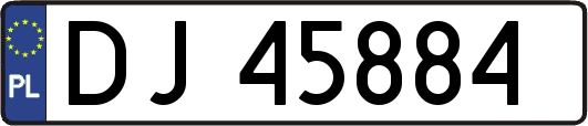 DJ45884