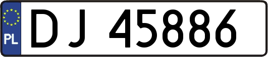 DJ45886