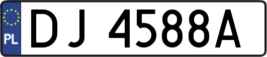 DJ4588A
