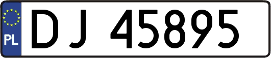 DJ45895