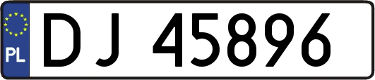 DJ45896