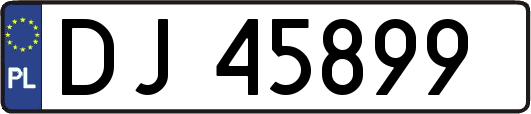 DJ45899