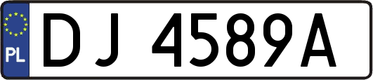 DJ4589A