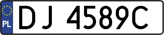 DJ4589C