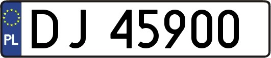 DJ45900