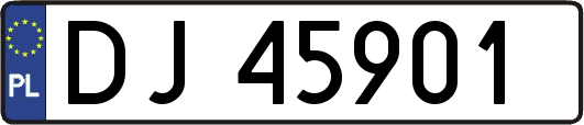 DJ45901