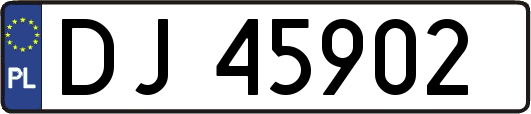 DJ45902
