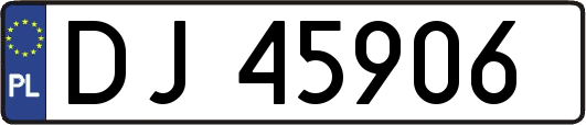 DJ45906