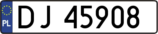 DJ45908