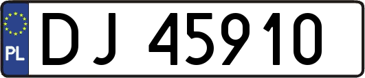 DJ45910