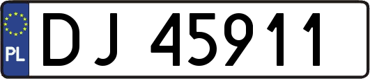 DJ45911