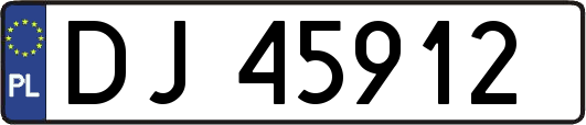 DJ45912