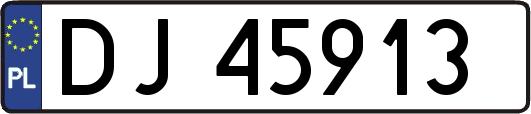 DJ45913