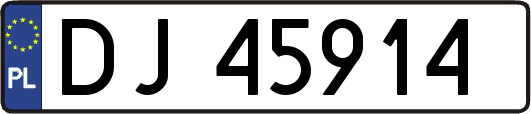 DJ45914