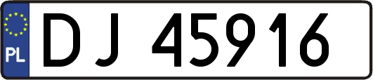 DJ45916