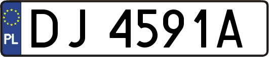 DJ4591A