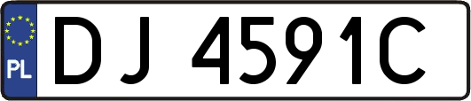 DJ4591C