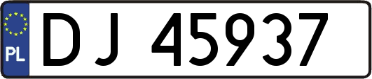 DJ45937