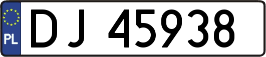 DJ45938