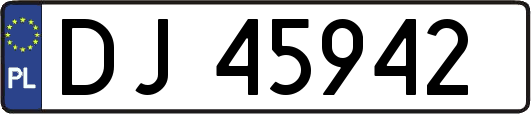 DJ45942