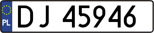 DJ45946