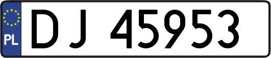DJ45953
