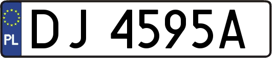 DJ4595A