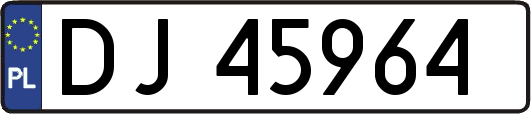 DJ45964