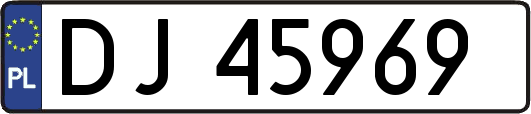 DJ45969