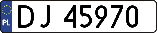 DJ45970