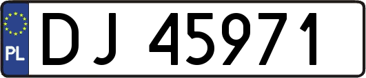 DJ45971
