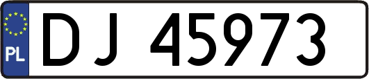 DJ45973