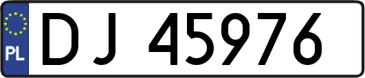 DJ45976
