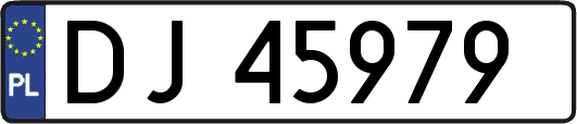 DJ45979