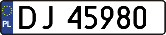 DJ45980