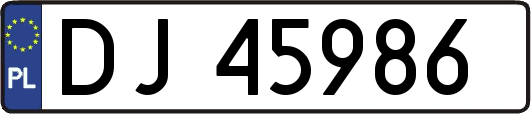 DJ45986