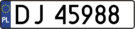 DJ45988