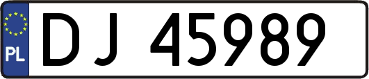 DJ45989