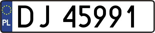 DJ45991