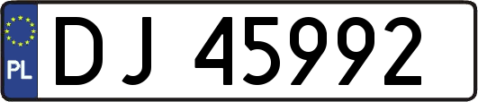 DJ45992