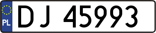DJ45993