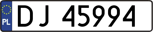 DJ45994