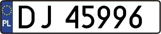 DJ45996