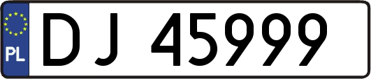 DJ45999