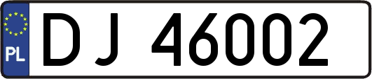 DJ46002