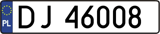 DJ46008