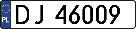 DJ46009