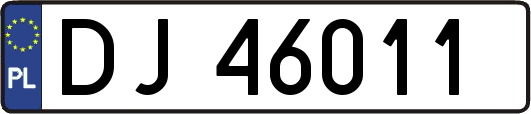 DJ46011