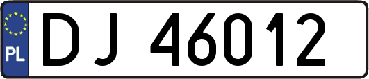 DJ46012