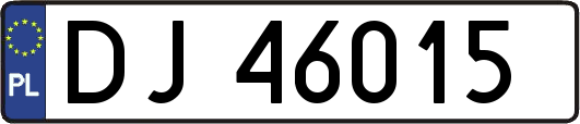 DJ46015